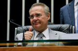 Prazo para Toffoli só acaba durante recesso