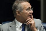 Em acordão pela governabilidade, STF salva pele de Renan Calheiros. Veja como votaram ministros Em acordão pela governabilidade, STF salva pele de Renan Calheiros. Veja como votaram ministros