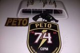 Policia evita homicídio em Juazeiro