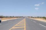 Recuperação da Rodovia Salitre está entre as grandes obras da Gestão Isaac Carvalho