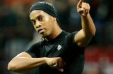 Seguidores de Ronaldinho Gaúcho pedem que ele atue pela Chape em 2017