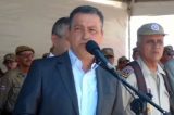 Governador anuncia 2 mil vagas para concurso da Polícia Militar