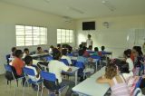 Divulgado edital para seleção de professores