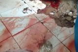 Depósito clandestino de carne é descoberto em propriedade de acusado por roubo de gado na Bahia Depósito clandestino de carne é descoberto em propriedade de acusado por roubo de gado na Bahia