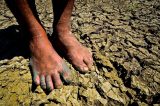 Ministério coloca cinco cidades baianas em “estado de emergência” por seca e alagamento