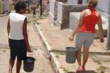 SAAE está igual a Compesa, deixando faltar água na cidade de Juazeiro
