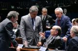 Mala: Senadores derrotam tentativa de Renan de votar às pressas ‘monstrengo’ da Câmara