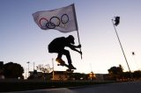 Encontro de Skate e Patins em Juazeiro