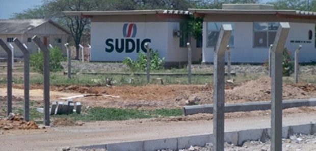 sudic