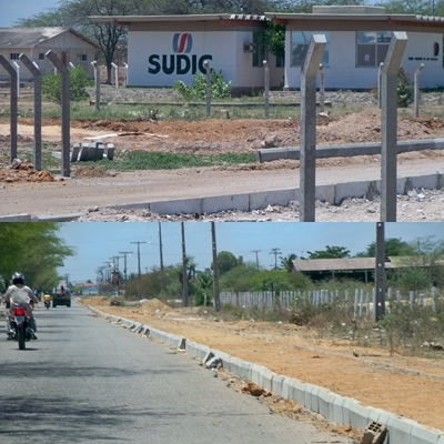 sudic