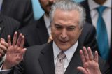 Temer autoriza repasse a estados de R$ 1,2 bi do Fundo Penitenciário