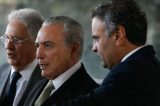 Temer e PSDB decidem enterrar mais ainda os municípios