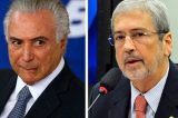 171, um número que acua Temer