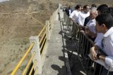 Temer anuncia investimento de R$ 53 milhões em obras hídricas em Pernambuco