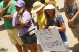 Manifestações demonstram força da democracia, diz Palácio do Planalto