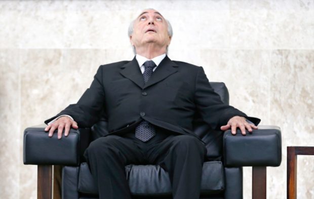 temer-velorio