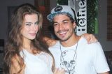 Rayanne Morais foi encontrada pela polícia trancada no closet