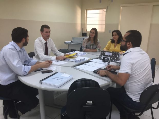 transicao