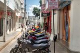 Nova área com zona azul  é ativada em Juazeiro