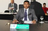 Vereador Elio Brasil tem contas rejeitadas por unanimidade