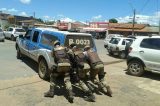 Deputado denuncia sucateamento da Policia Militar, mas nega paralisação