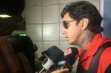 Procuradoria do STJD arquiva denúncia do Inter sobre Victor Ramos