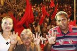 Casa Nova: Wilker do Posto e vereadores são diplomados; Dagmar comemora