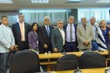Comissão presidida por Zó realiza audiência e discute limites territoriais de Salvador e Lauro de Freitas