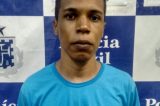 Suposto pastor sequestra e estupra menina de 12 anos