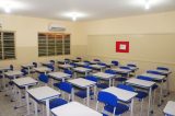 Petrolina inicia matricula de novos alunos da rede municipal