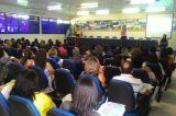 Nova política educacional de Petrolina é apresentada aos gestores escolares