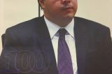 FBC Filho é considerado personalidade do ano por revista