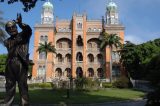 Chega fim do reinado do PT à frente da FIOCRUZ