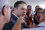 Apoiadores de Renan Filho divulgaram pesquisa falsa em Alagoas