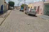 Começa a revolta e racha em Uauá