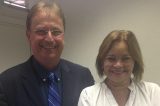 Confusão: Prefeito de Camaragibe demite a vice-prefeita da Secretaria de Saúde