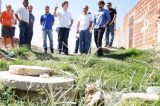 Compesa de mãos atadas em Petrolina
