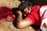 Homicídio registrado no povoado de Vermelhos, em Lagoa grande