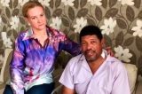 Camisa ensanguentada de pastor é usada para curar fiéis