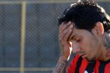 Caso Victor Ramos: Inter aciona Vitória em tribunal na Suíça