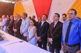 Prefeito de Casa Nova-BA Nova anuncia secretariado