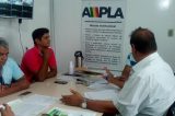 Em reunião, líderes comunitários apresentam demandas do trânsito de Petrolina