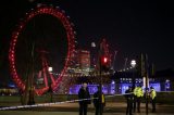 Bomba da Segunda Guerra Mundial é desativada no centro de Londres