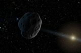 Astrônomo acredita que asteroide pode destruir a Terra em fevereiro