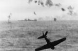Pilotos japoneses receberam primeira ordem para se tornar um kamikaze