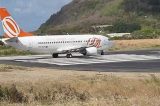 Voo para Noronha retorna ao Recife