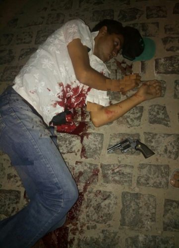 bandido bom