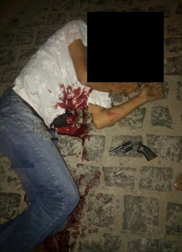 bandido massa
