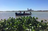 Prefeitura de Petrolina e Exército unem-se para revitalizar o Rio São Francisco