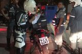 Operação para coibir abuso sonoro é realizada em Petrolina